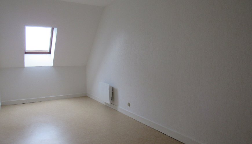 Maison à NONANT-LE-PIN