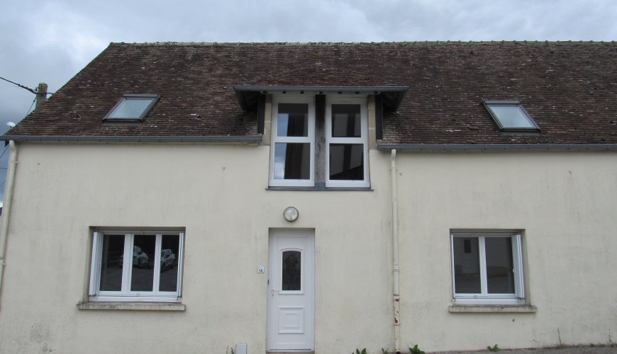 Maison à NONANT-LE-PIN