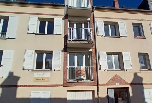Appartement à VERNEUIL D AVRE ET D ITON