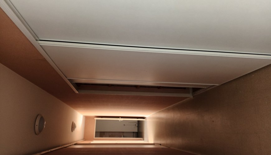 Appartement à VERNEUIL D AVRE ET D ITON