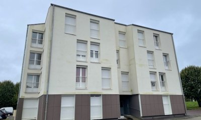 Appartement à SEES