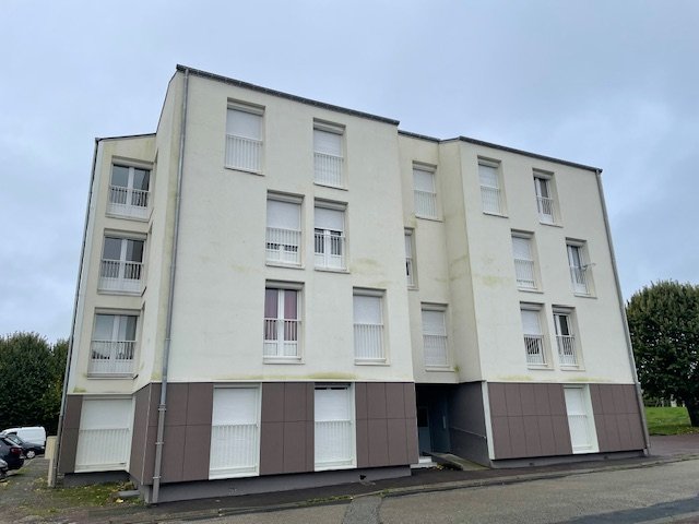 Appartement à SEES