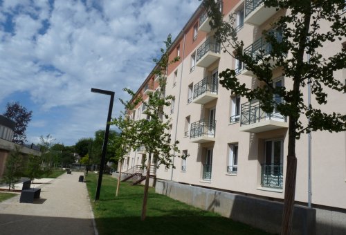 Appartement à ARGENTAN