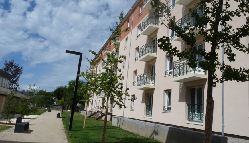Appartement à ARGENTAN