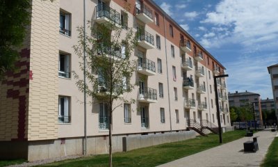 Appartement à ARGENTAN