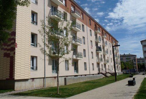 Appartement à ARGENTAN