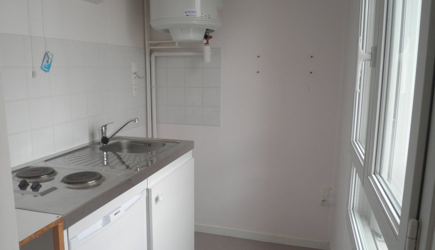 Appartement à ARGENTAN