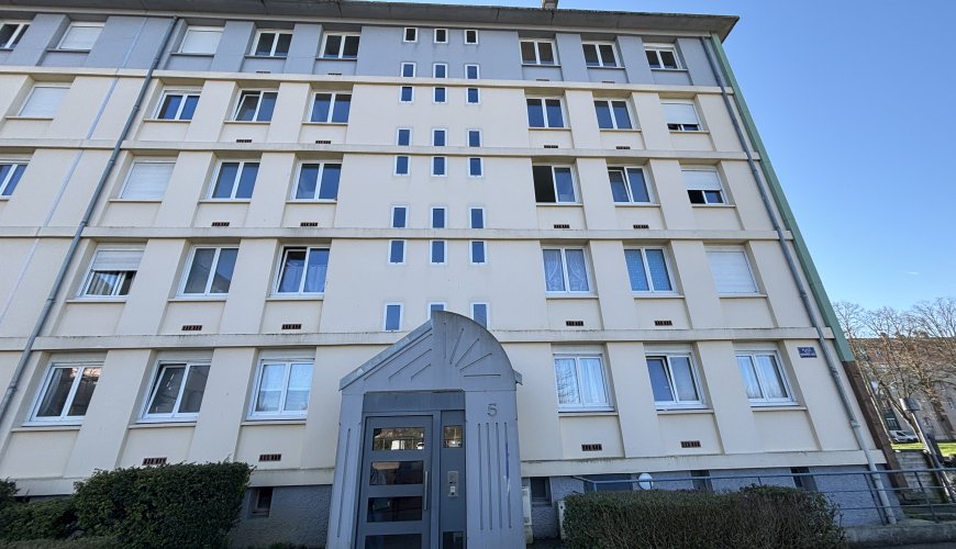 Appartement à ARGENTAN