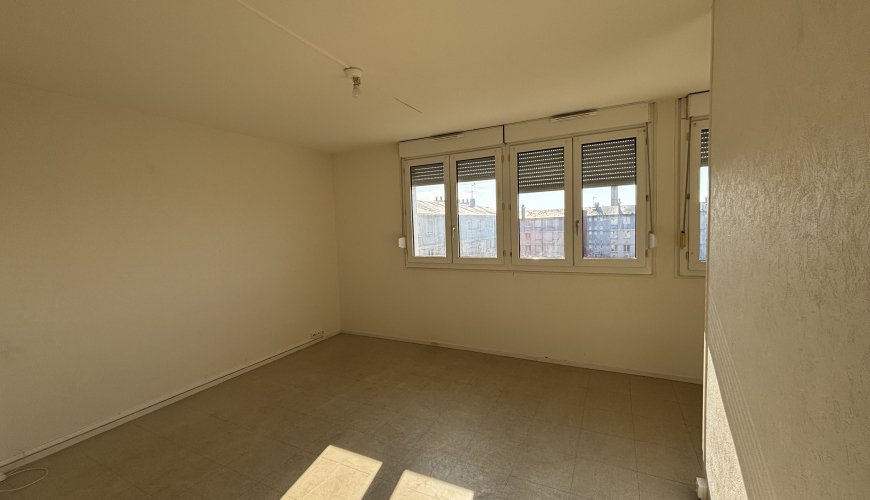 Appartement à ARGENTAN