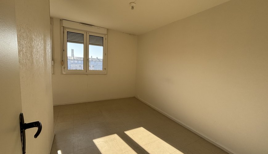 Appartement à ARGENTAN