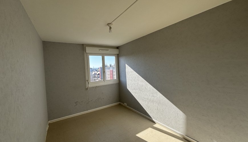 Appartement à ARGENTAN