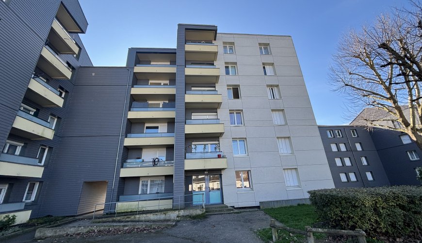Appartement à ARGENTAN