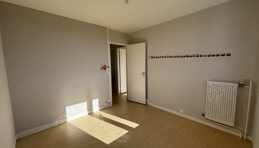 Appartement à ARGENTAN
