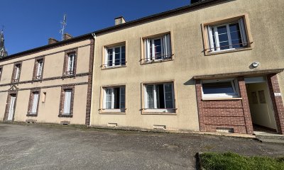 Appartement à PUTANGES LE LAC