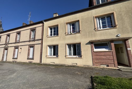 Appartement à PUTANGES LE LAC