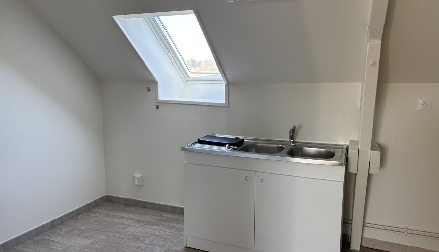 Appartement à PUTANGES LE LAC