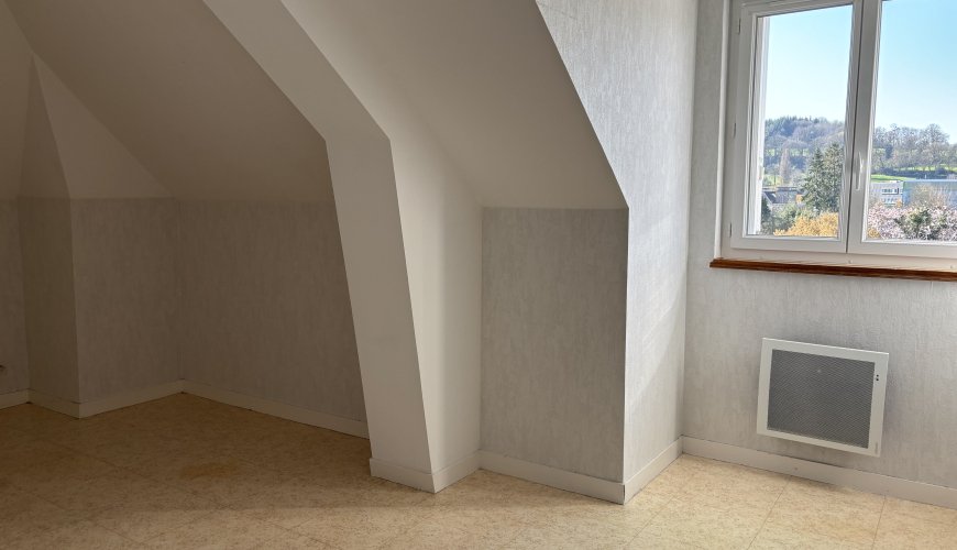 Appartement à PUTANGES LE LAC