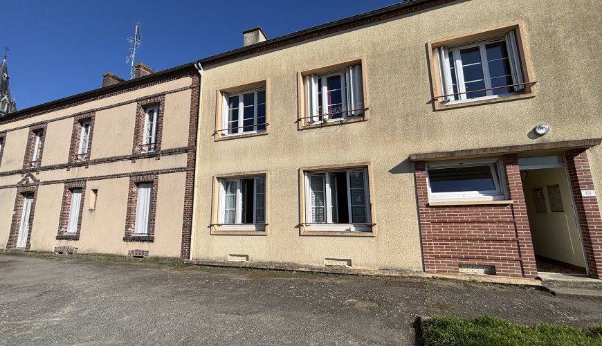 Appartement à PUTANGES LE LAC