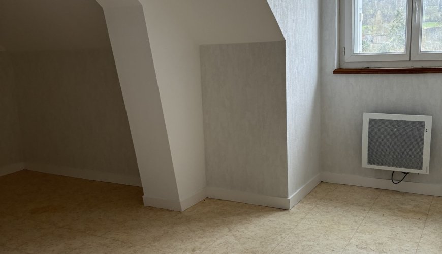 Appartement à PUTANGES LE LAC