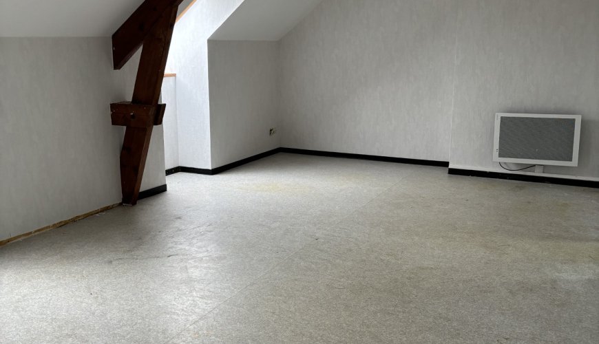 Appartement à PUTANGES LE LAC