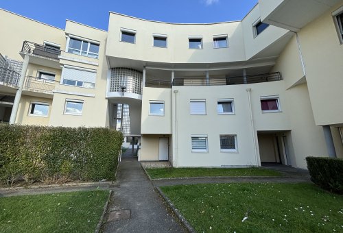 Appartement à ARGENTAN