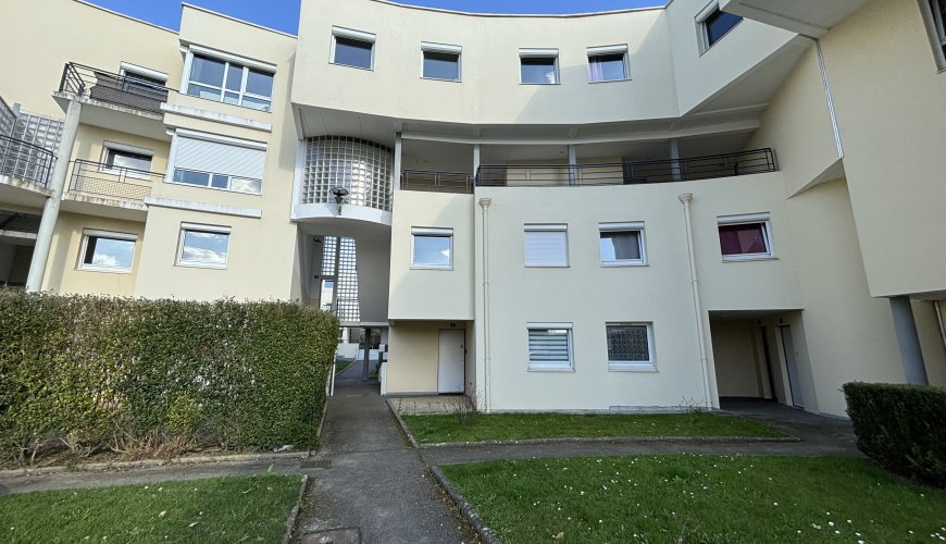 Appartement à ARGENTAN
