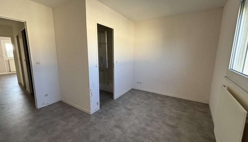 Appartement à ARGENTAN