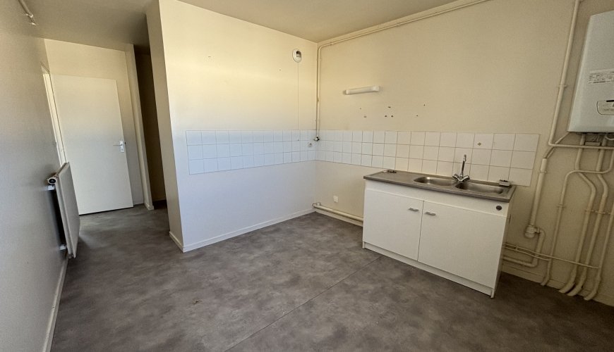 Appartement à ARGENTAN