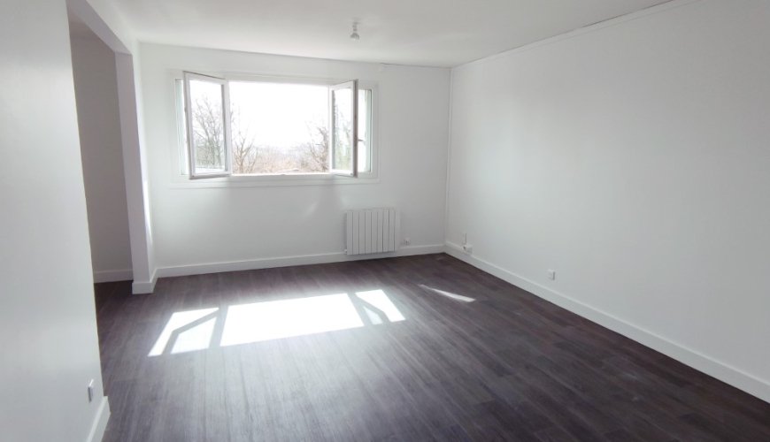 Appartement à BAGNOLES DE L ORNE NORMANDIE