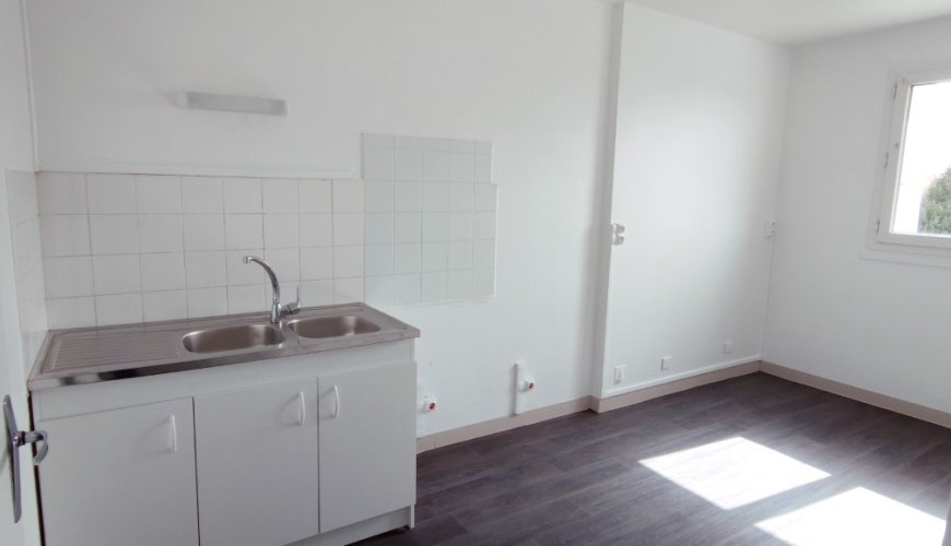 Appartement à BAGNOLES DE L ORNE NORMANDIE