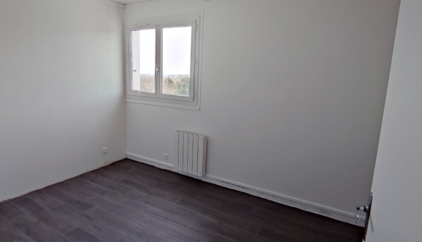 Appartement à BAGNOLES DE L ORNE NORMANDIE