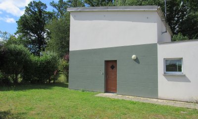Maison à MESNIL EN OUCHE