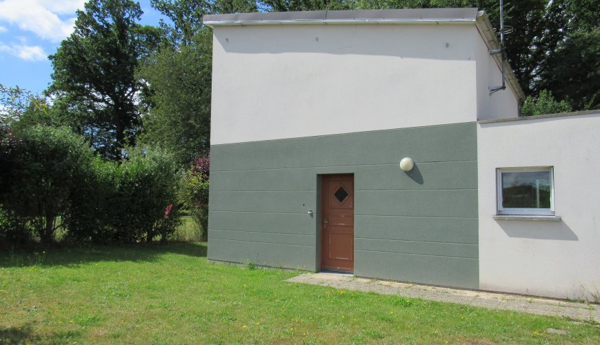 Maison à MESNIL EN OUCHE