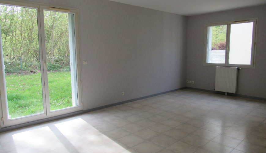 Maison à MESNIL EN OUCHE