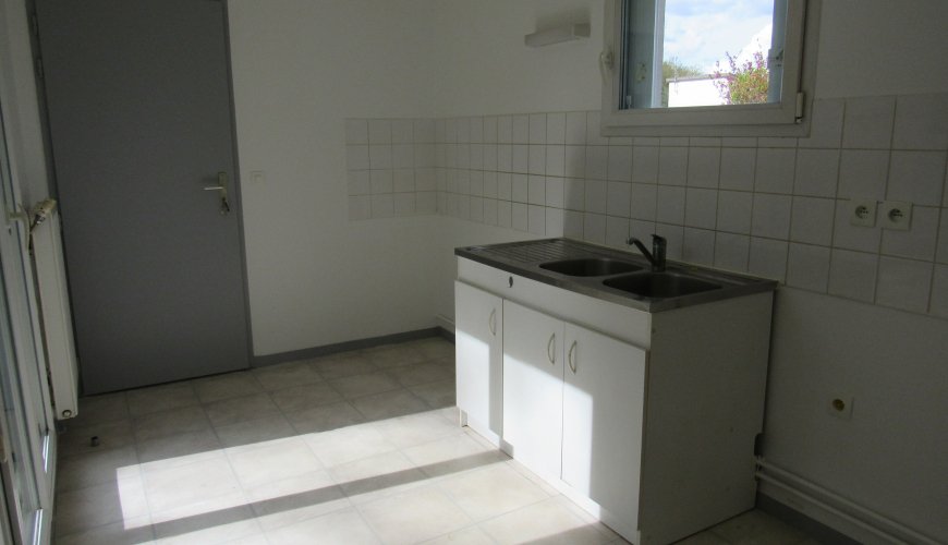 Maison à MESNIL EN OUCHE