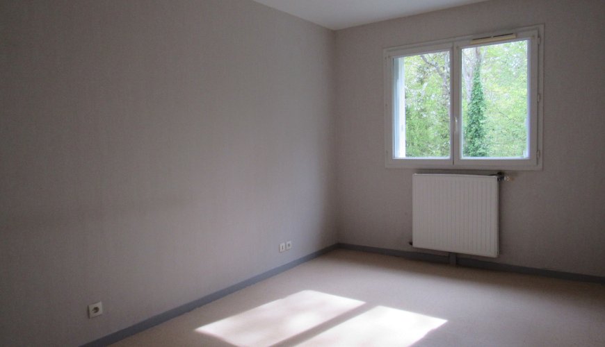 Maison à MESNIL EN OUCHE