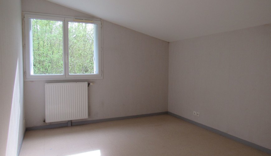 Maison à MESNIL EN OUCHE