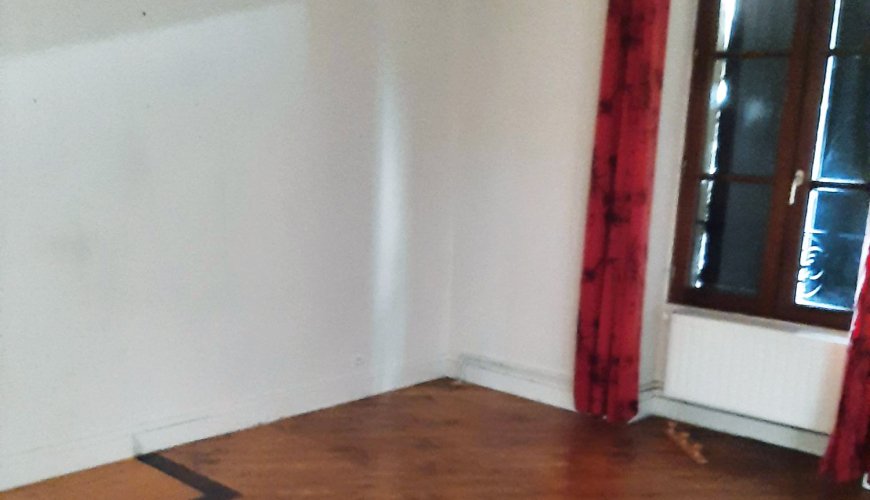 Maison à GOUFFERN EN AUGE