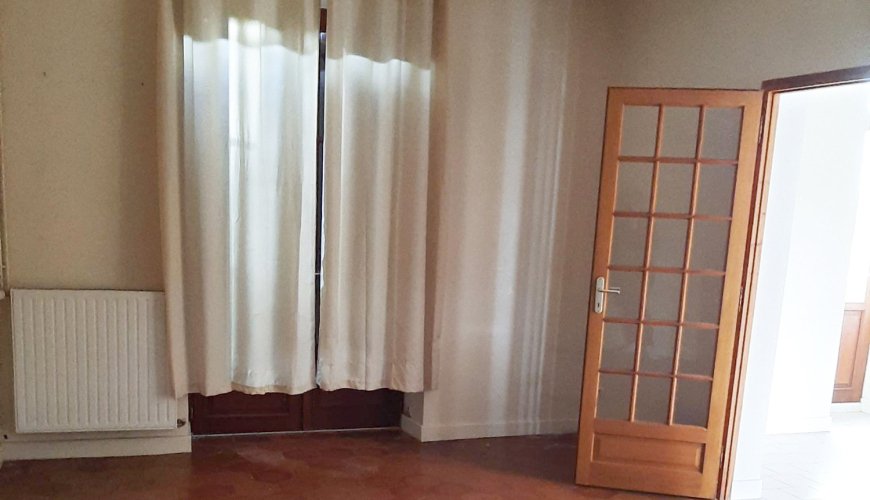 Maison à GOUFFERN EN AUGE