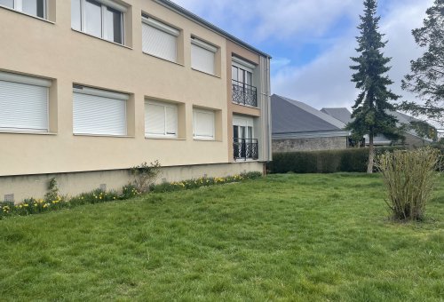 Appartement à L AIGLE
