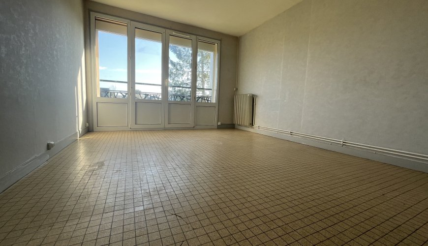 Appartement à L AIGLE