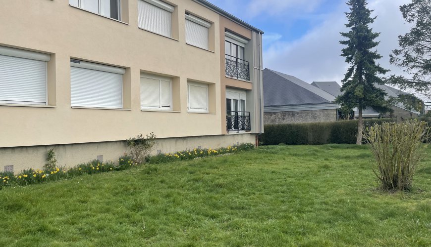 Appartement à L AIGLE