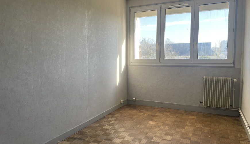 Appartement à L AIGLE