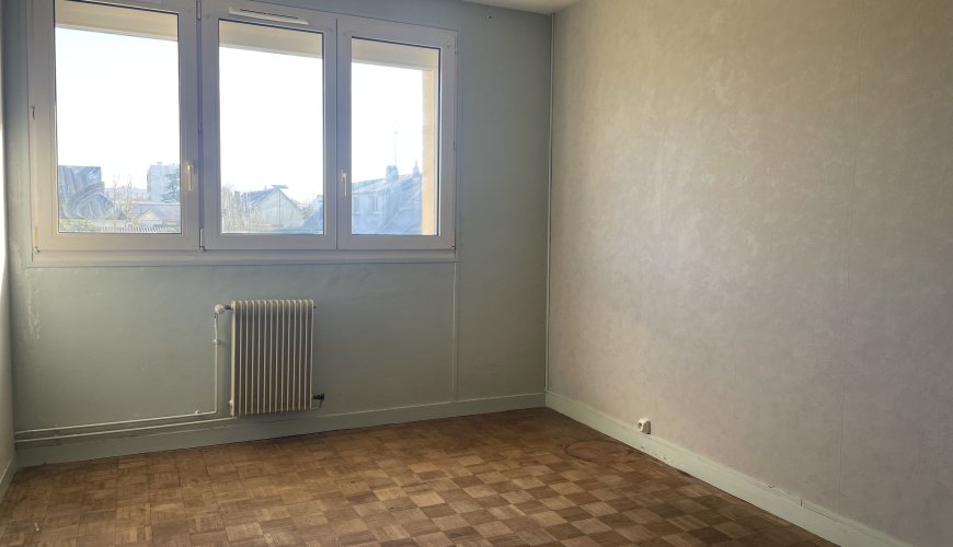 Appartement à L AIGLE