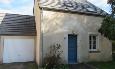 Maison à TOUROUVRE AU PERCHE