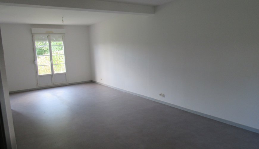 Maison à TOUROUVRE AU PERCHE