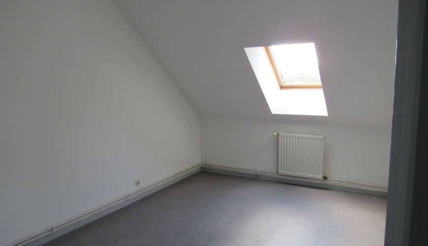 Maison à TOUROUVRE AU PERCHE