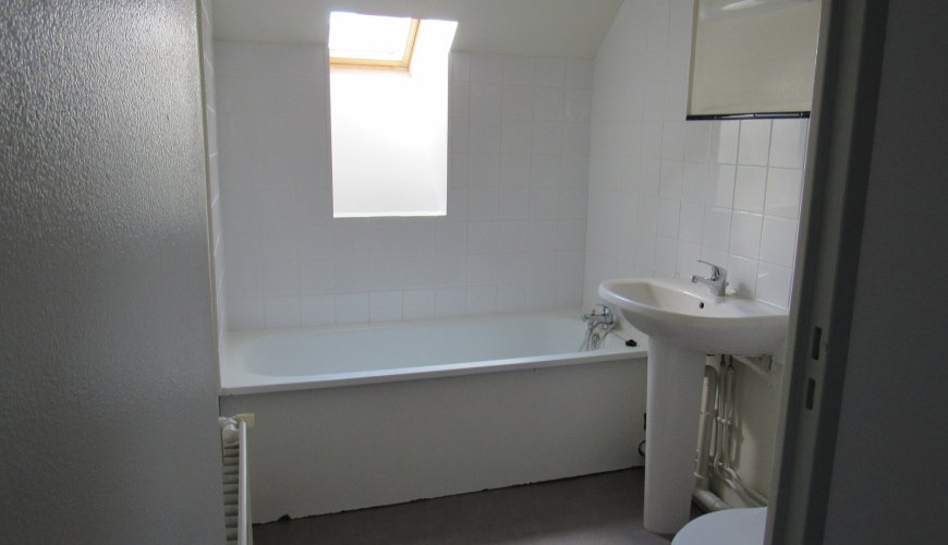 Maison à TOUROUVRE AU PERCHE