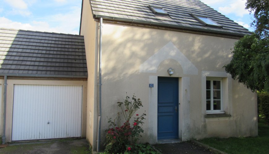 Maison à TOUROUVRE AU PERCHE