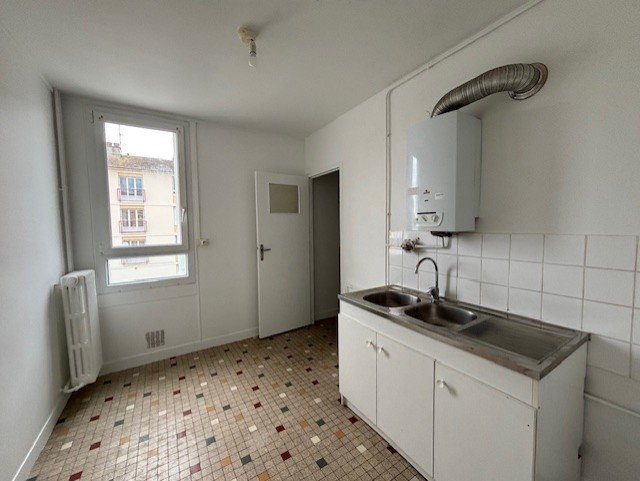 Appartement à ARGENTAN